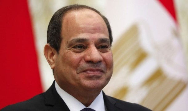 الرئيس المصري يلتقي رئيس أوغندا لتعزيز العلاقات الثنائية