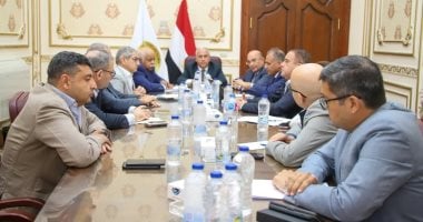 الهيئة الوطنية للصحافة تناقش الخطة القومية لتطوير المحتوى الإعلامى