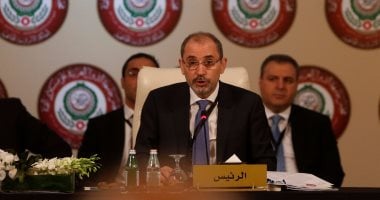 "الصفدى" يؤكد دعم الأردن لمصر وقطر وأمريكا لوقف فورى ودائم لإطلاق النار فى غزة