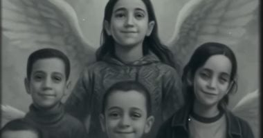الطب الشرعى يكشف مفاجأة فى قضية مقتل أب وأطفاله الستة على يد زوجته بالمنيا