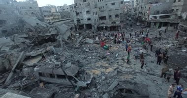 الصحف القطرية: القاهرة والدوحة تكثفان جهود عودة وقف إطلاق النار فى غزة