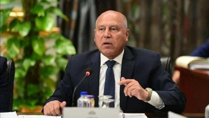 المستثمرون الصناعيون يلتقون كامل الوزير بحضور المحافظ في الإسكندرية