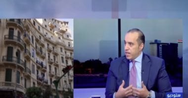 المستشار محمود فوزي: قانون الإجراءات الجنائية احتاج عامين من الإعداد