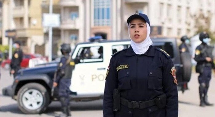 المعهد الشرطي الصحي يعلن موعد ومكان تسليم الكراسات وشروط التقديم