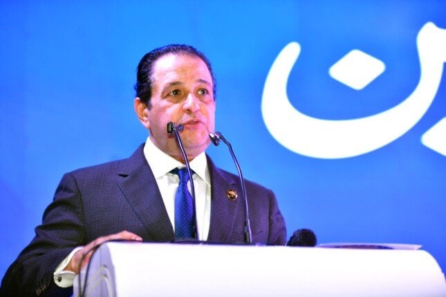 النائب علاء عابد يرد: البيان العربي الإسلامي دحض مزاعم نتنياهو حول إسرائيل الكبرى