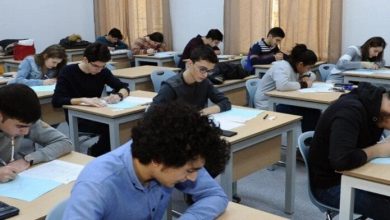 امتحانات الدبلومات الفنية تبدأ اليوم في دورها الثاني 2025