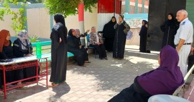 الهيئة الوطنية تعلن انتهاء أول أيام التصويت بجولة الإعادة بانتخابات الشيوخ