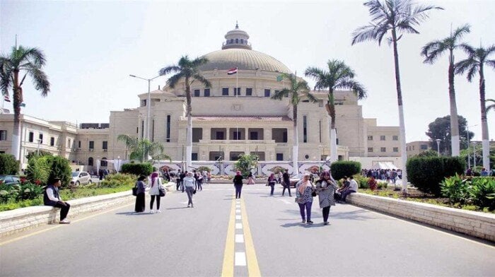 انطلاق العام الدراسي 2025 - 2026 لطلاب الجامعات قريباً