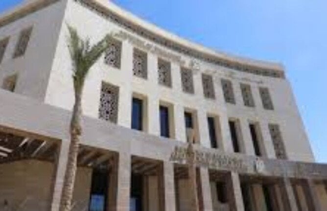 انطلاق العام الدراسي الجديد 2025-2026 في المدارس والجامعات المصرية
