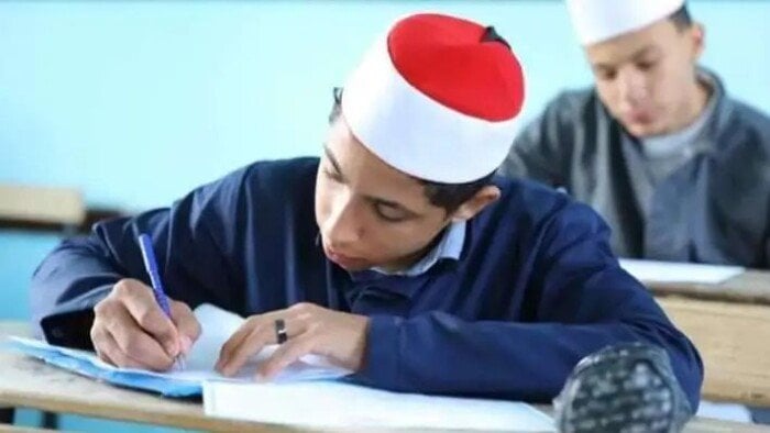 انطلاق امتحانات الثانوية الأزهرية الدور الثاني 2025 يوم الاثنين