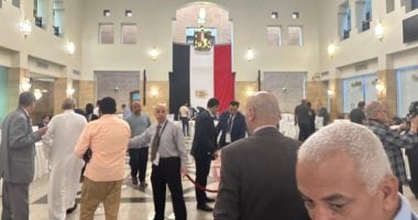 الآن.. بدء تصويت المصريين فى إعادة انتخابات مجلس الشيوخ بنيوزيلندا