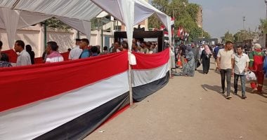 انتخابات مجلس الشيوخ 2025