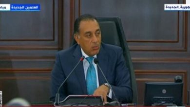 اهتمام كبير بتطوير الصناعة الوطنية لتعزيز التنمية الاقتصادية المستدامة وفق مدبولي
