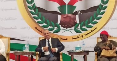 "نِيل الاهتمام يجرى من القاهرة للخرطوم".. علاقات تاريخية بين مصر والسودان