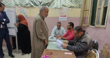 الهيئة الوطنية تعلن بدء التصويت فى اليوم الثانى من جولة الإعادة لانتخابات الشيوخ
