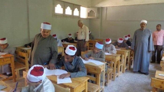 بدء امتحانات الدور الثاني للثانوية الأزهرية 2025 اليوم