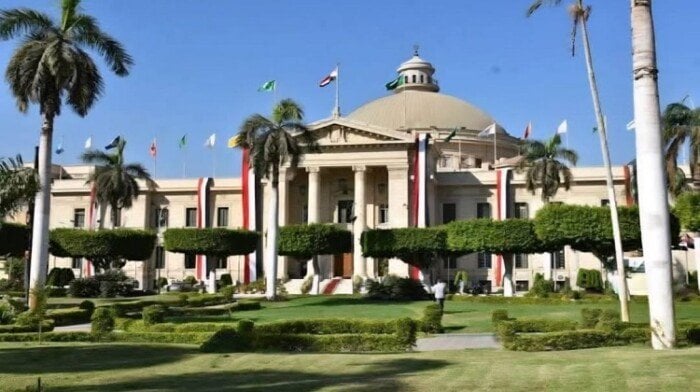 بدء تحويلات الطلاب إلى كليات جامعة القاهرة اعتبارًا من 24 أغسطس