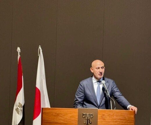 بدء تطوير منهج جديد لتكنولوجيا المعلومات بالتعاون مع اليابان