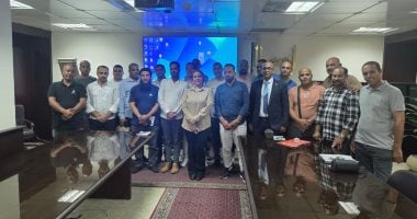 النقل تطلق البرنامج المجانى لتدريب وتأهيل سائقى الشاحنات والأتوبيسات