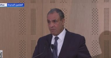 وزير الخارجية: التبادل التجارى مع قطر شهد طفرة كبيرة بزيادة تجاوزت 54 %