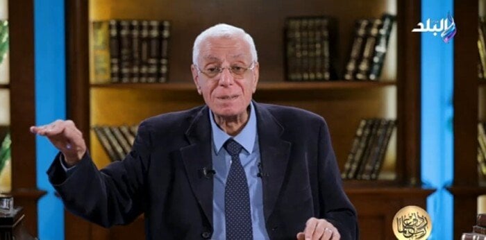 تبول يومي بمعدل لتر ونصف: هل الجسم في صحة جيدة؟ حسام موافي يشرح