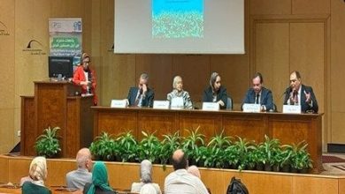 تحالف استراتيجي بين جامعة الإسكندرية ومؤسسة «مناخ أرضنا» لإطلاق نموذج مبتكر في التعليم المستدام