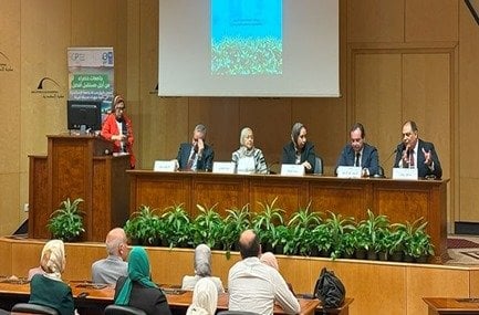 تحالف استراتيجي بين جامعة الإسكندرية ومؤسسة «مناخ أرضنا» لإطلاق نموذج مبتكر في التعليم المستدام