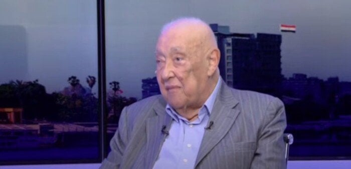 تحالف الإخوان مع إسرائيل: تصريح اللواء فؤاد علام يكشف المنهج المعروف