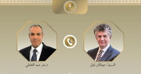 تحرك دبلوماسي مصري للإفراج عن أحمد عبد القادر وطلب إشعار عاجل من لندن