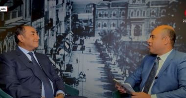 السفير حسام زكي: التحركات الإسرائيلية في غزة مرفوضة وتعيدنا إلى ما قبل 2005