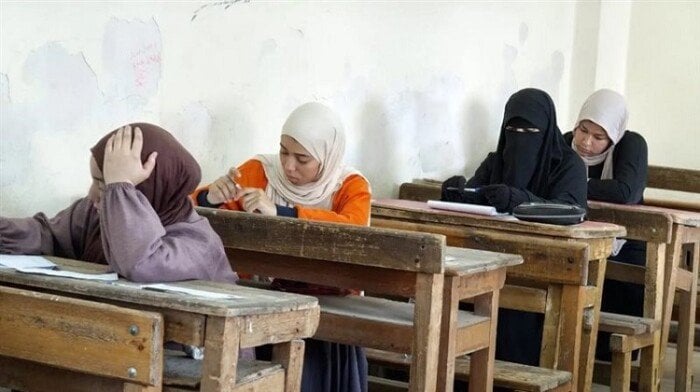 ترقبوا الاثنين المقبل.. تنظيم جدول امتحانات الثانوية الأزهرية للدور الثاني 2025