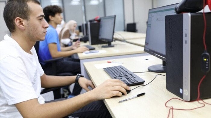 تسجيل الرغبات في تنسيق المرحلة الثالثة 2025 عبر موقع التنسيق يتطلب خطوات محددة