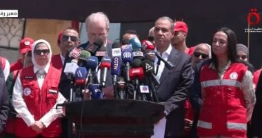 رئيس الوزراء الفلسطيني: سنعلن قريبا تشكيل لجنة مؤقتة لإدارة قطاع غزة