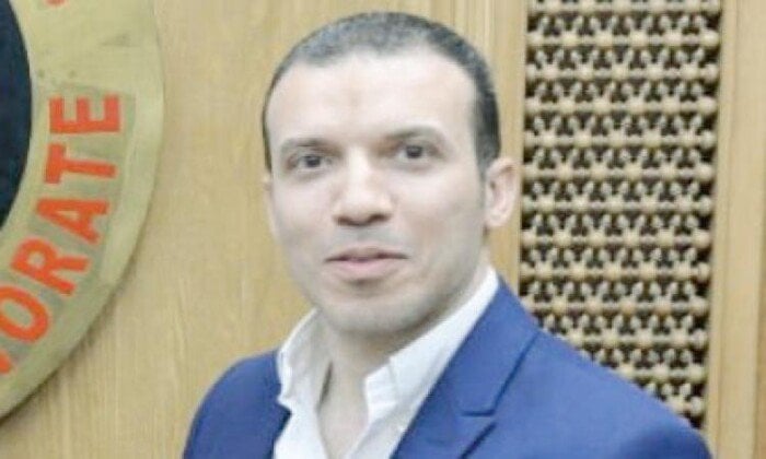تطوير المقر الإقليمي للهيئة يعكس حجم المشروع الأكبر على مستوى الجمهورية