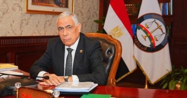 النيابة العامة تُشيد بتعاون المواطنين فى الإبلاغ عن الوقائع المصورة