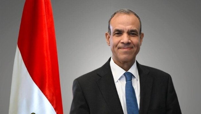 تعزيز العلاقات: وزير الخارجية يؤكد سعي اللجنة المصرية القطرية المشتركة