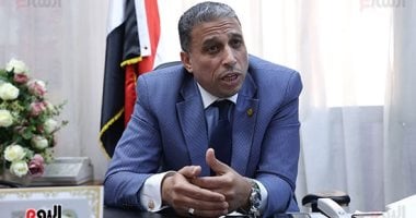 تعليم الجيزة: البكالوريا تمنح الطالب شهادة معتمدة تؤهله للالتحاق بالجامعات