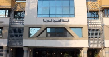 قرار جمهورى بتعين 22 مندوبا مساعدا بهيئة قضايا الدولة