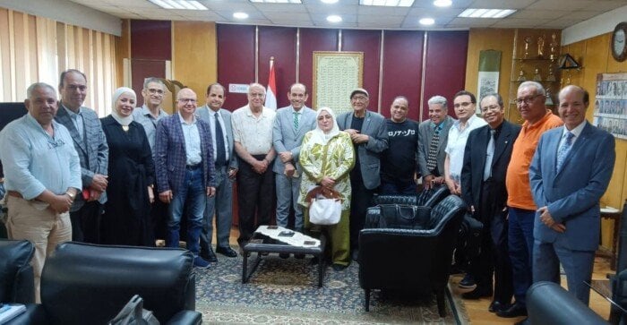 تعيينات مشبوهة في «لجنة الدراما» تثير الجدل ورئيس الإذاعة يتراجع والمسلماني يتهم المعارضين بمعاداة ماسبيرو