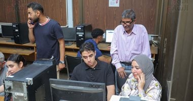 نتيجة تنسيق المرحلة الثانية.. 271 ألف و980 طالبا تقدموا برغباتهم على موقع التنسيق