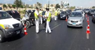 بدون فوائد.. تعرف على كيفية تقسيط المخالفات المرورية خلال شهر أغسطس