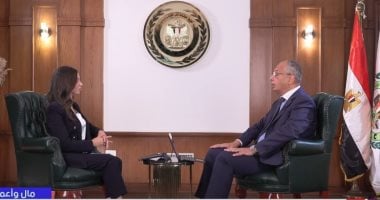 الرقابة على الصادرات: تقليص زمن الإفراج الجمركى إلى يومين بنهاية 2025