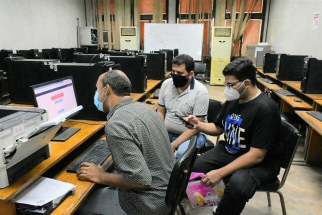 تنسيق الدبلومات الفنية 2025 يطرح رابط تسجيل الرغبات والكليات المتاحة