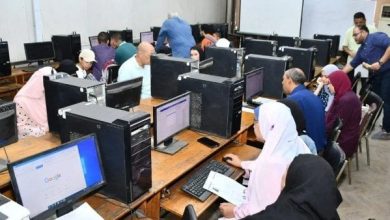 تنسيق المرحلة الثالثة: موعد تسجيل الرغبات لطلاب الدور الثاني 2025