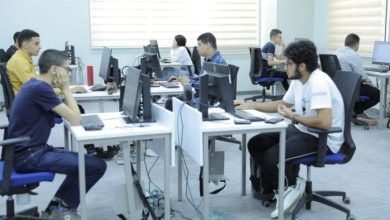 تنسيق المرحلة الثانية 2025 مستمر: الكليات المتاحة بحسب النسب المئوية