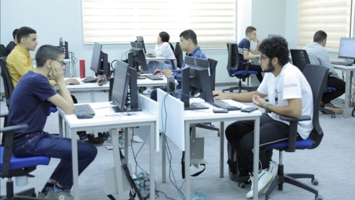 تنسيق المرحلة الثانية 2025 مستمر: الكليات المتاحة بحسب النسب المئوية