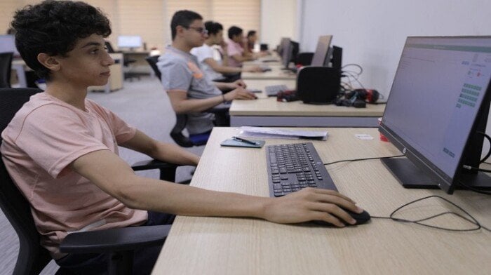 تنسيق المرحلة الثانية 2025: نتيجة الشعبة الأدبية تصل إلى 84.8%
