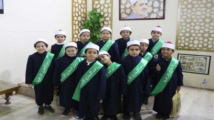 تنسيق رياض الأطفال الأزهر 2025: رابط الاستعلام الرسمي متاح الآن