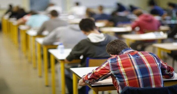 توافد الطلاب.. لجان امتحانات الثانوية العامة للدور الثاني 2025 تبدأ في استقبالهم