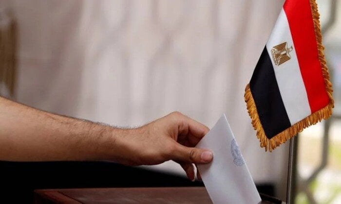 توافد كبير على لجان انتخابات الشيوخ اليوم وفقاً لرئيس الجالية المصرية باليونان